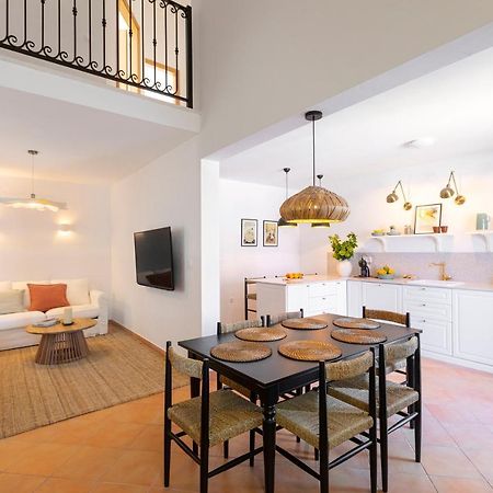 Apartman Luri 苏提万 外观 照片