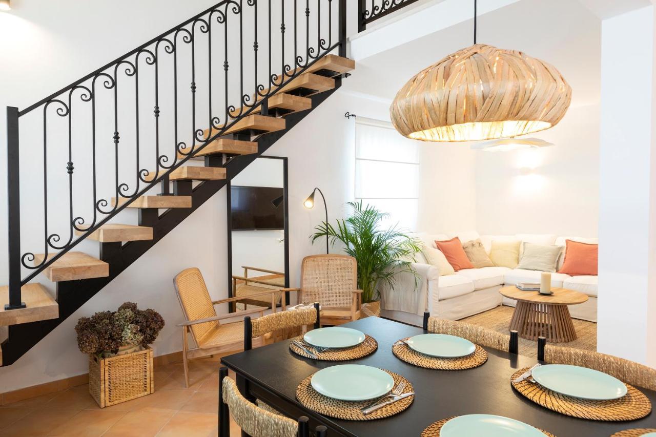 Apartman Luri 苏提万 外观 照片
