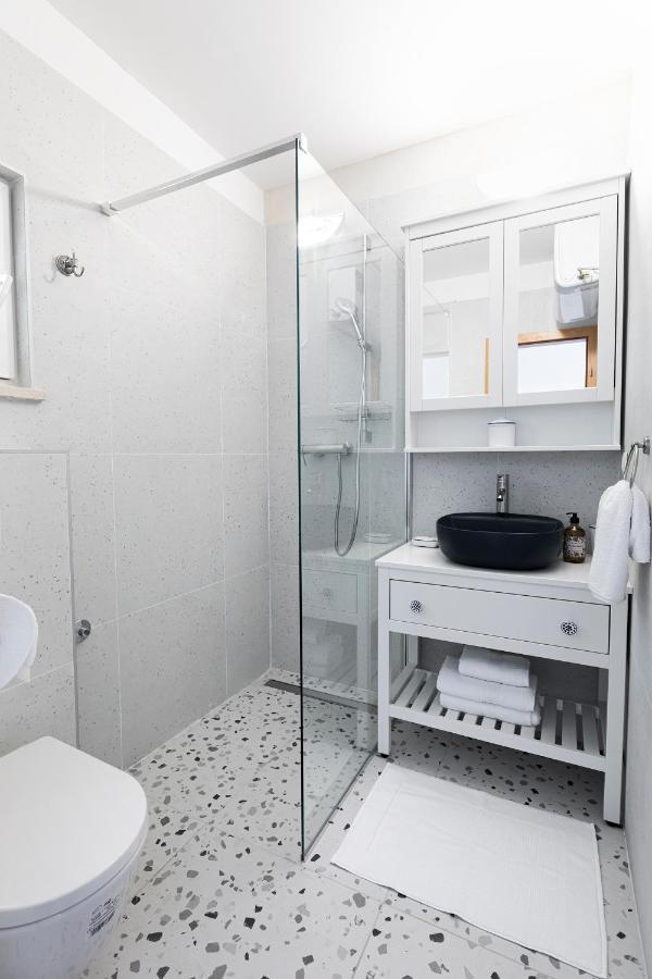 Apartman Luri 苏提万 外观 照片