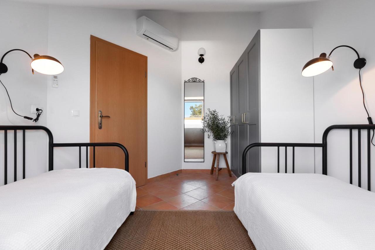 Apartman Luri 苏提万 外观 照片