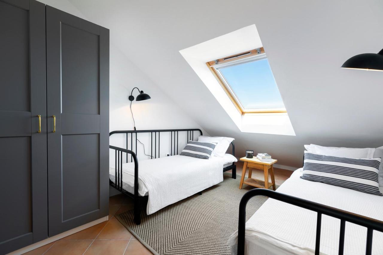 Apartman Luri 苏提万 外观 照片