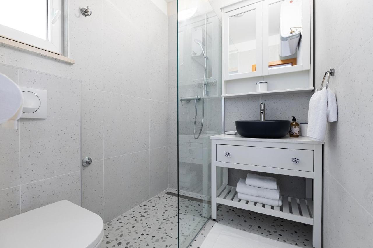 Apartman Luri 苏提万 外观 照片