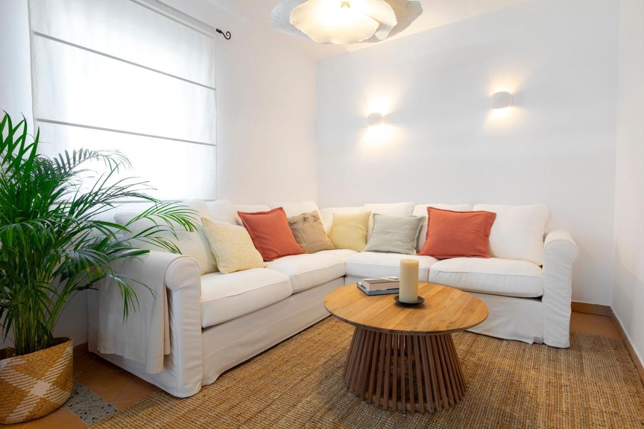 Apartman Luri 苏提万 外观 照片