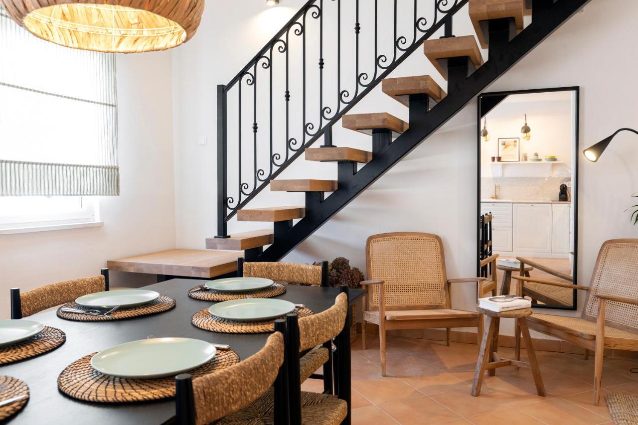 Apartman Luri 苏提万 外观 照片
