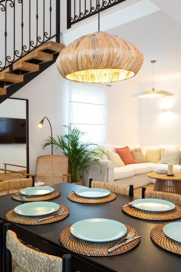 Apartman Luri 苏提万 外观 照片