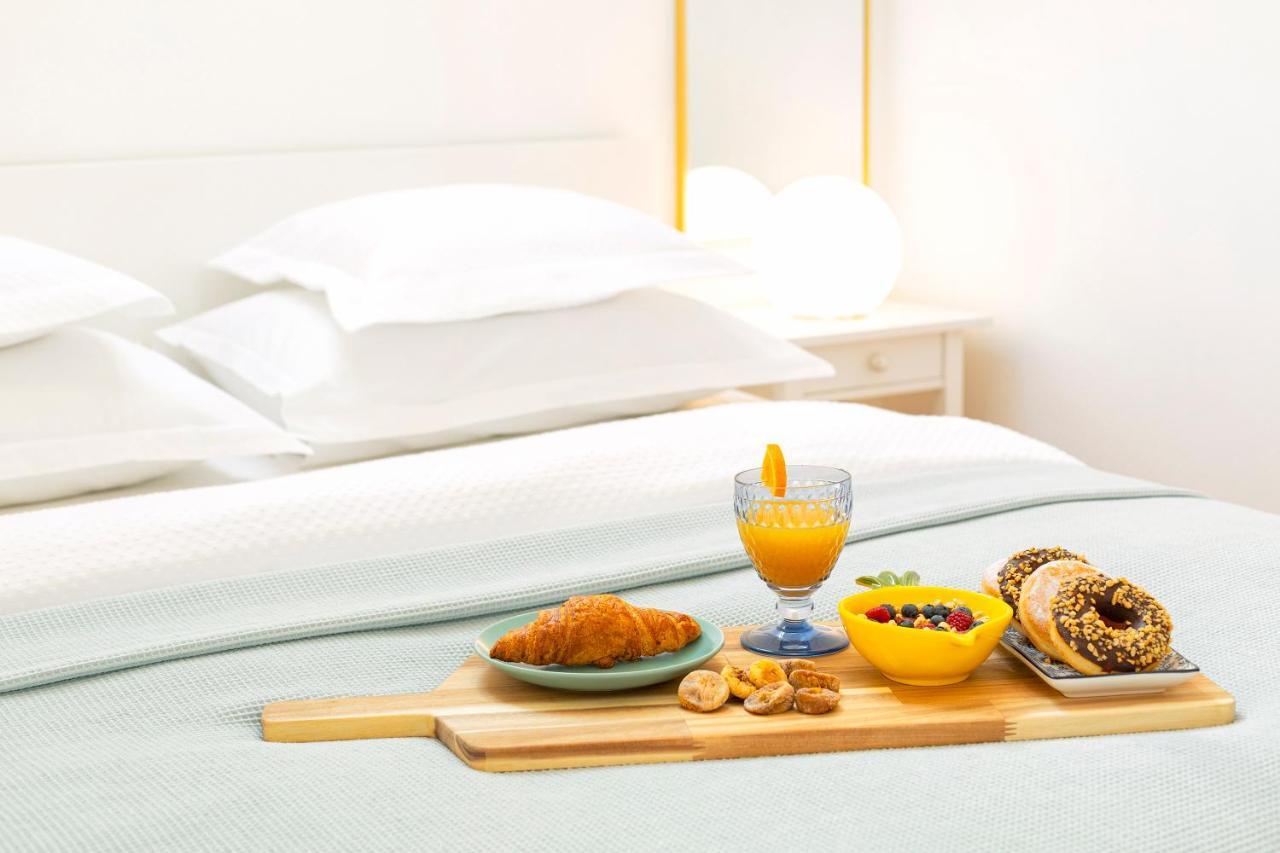 Apartman Luri 苏提万 外观 照片