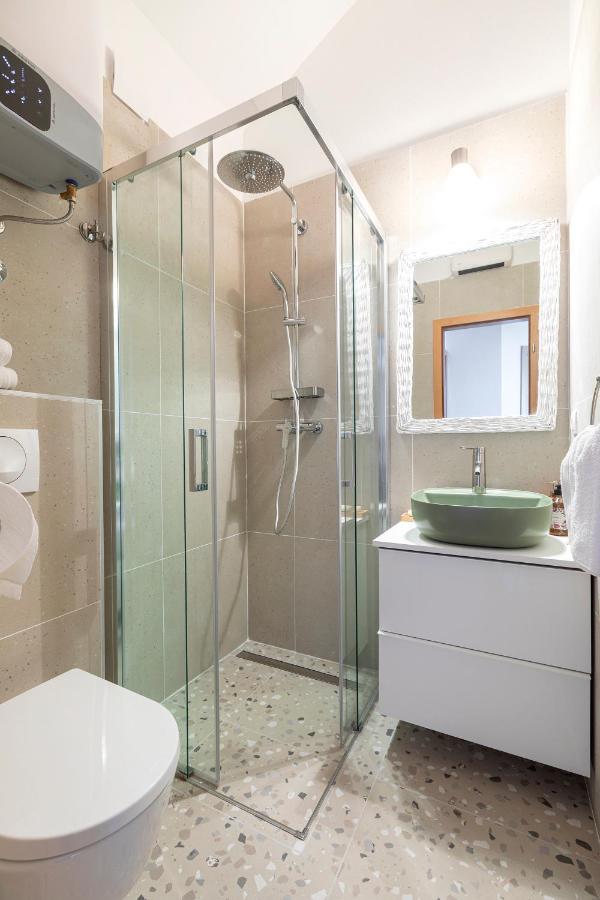 Apartman Luri 苏提万 外观 照片