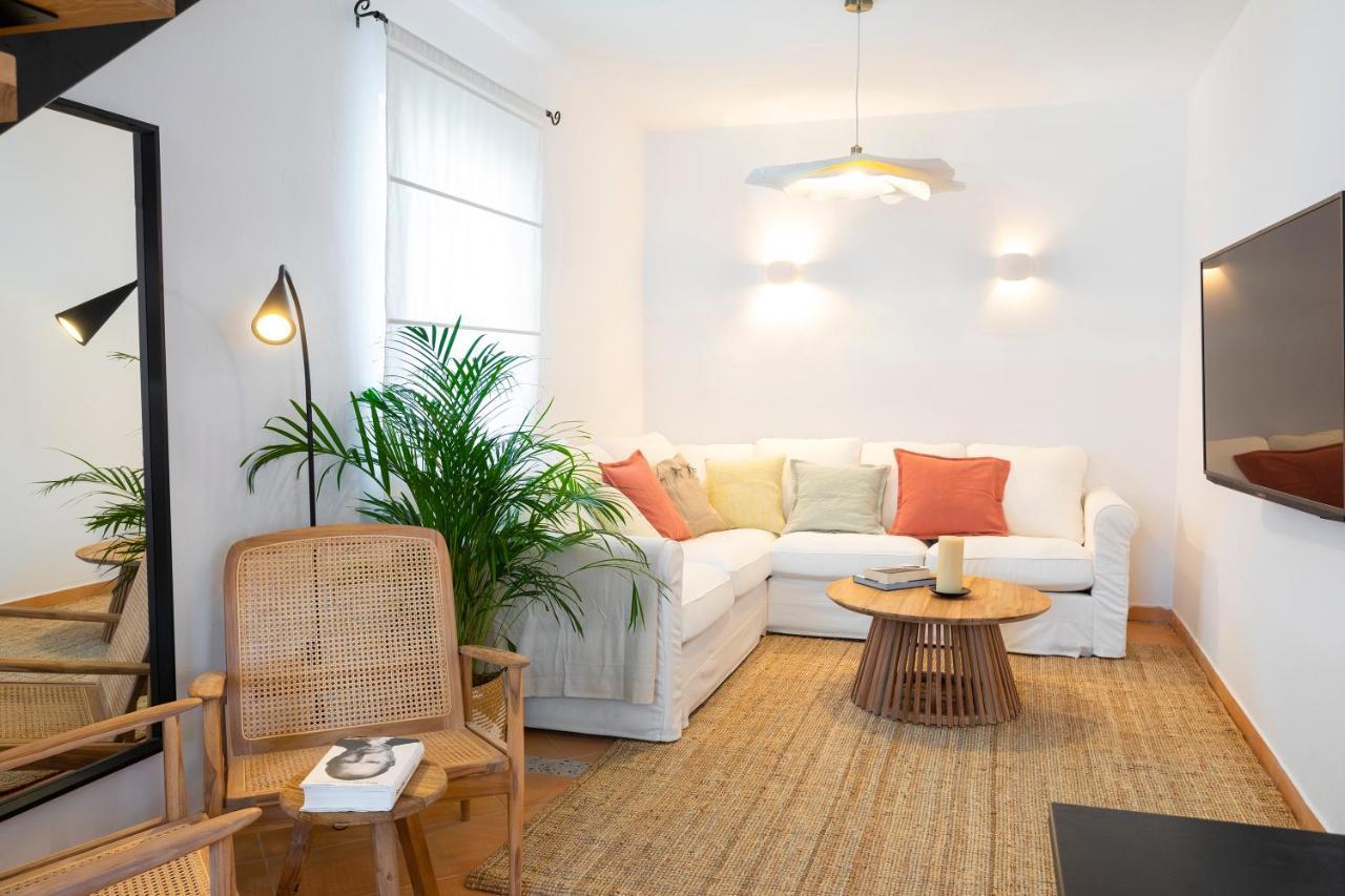 Apartman Luri 苏提万 外观 照片