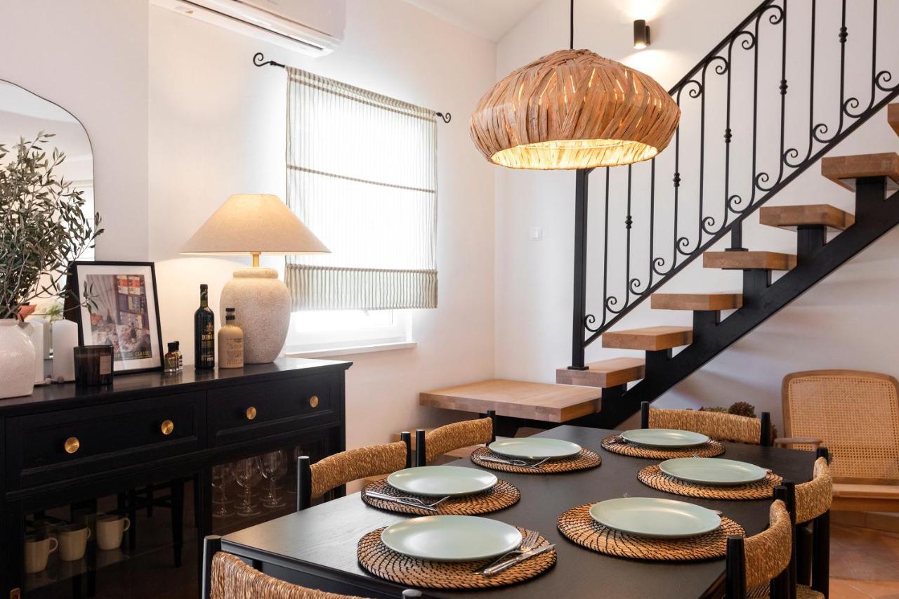 Apartman Luri 苏提万 外观 照片